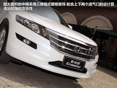 2011款 3.5L 自动 旗舰版 5座
