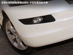 2011款 3.5L 自动 旗舰版 5座