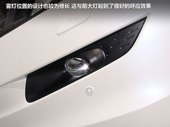 2011款 3.5L 自动 旗舰版 5座