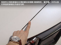 2011款 3.5L 自动 旗舰版 5座