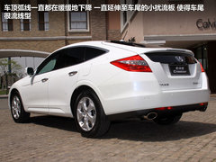 2011款 3.5L 自动 旗舰版 5座
