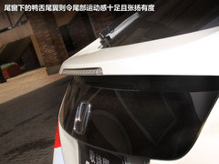 2011款 3.5L 自动 旗舰版 5座
