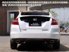 2011款 3.5L 自动 旗舰版 5座