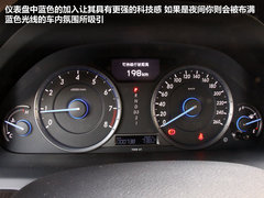 2011款 3.5L 自动 旗舰版 5座