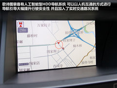 2011款 3.5L 自动 旗舰版 5座