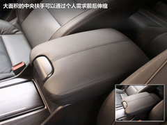 2011款 3.5L 自动 旗舰版 5座
