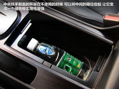 2011款 3.5L 自动 旗舰版 5座