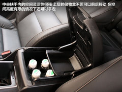 2011款 3.5L 自动 旗舰版 5座
