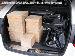 2011款 3.5L 自动 旗舰版 5座