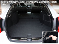 2011款 3.5L 自动 旗舰版 5座