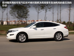 2011款 3.5L 自动 旗舰版 5座