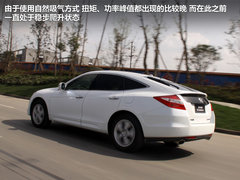 2011款 3.5L 自动 旗舰版 5座
