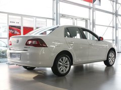 2011款 1.4TSI Sportline