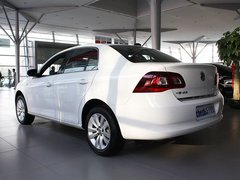2011款 1.4TSI Sportline