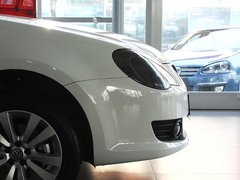 2011款 1.4TSI Sportline