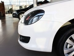 2011款 1.4TSI Sportline