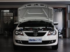 2011款 1.4TSI Sportline