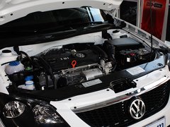 2011款 1.4TSI Sportline