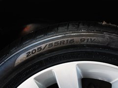 2011款 1.4TSI Sportline