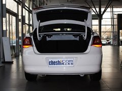 2011款 1.4TSI Sportline