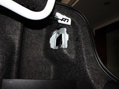 2011款 1.4TSI Sportline