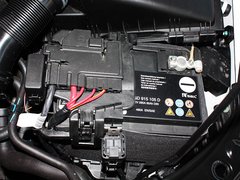 2011款 1.4TSI Sportline