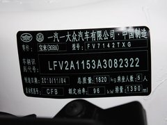 2011款 1.4TSI Sportline