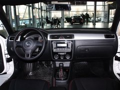 2011款 1.4TSI Sportline