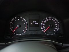 2011款 1.4TSI Sportline