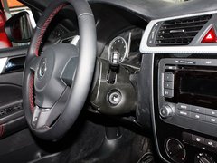 2011款 1.4TSI Sportline
