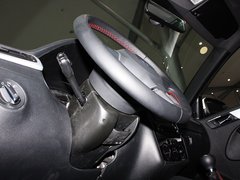2011款 1.4TSI Sportline