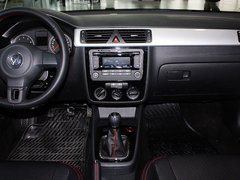 2011款 1.4TSI Sportline