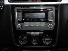 2011款 1.4TSI Sportline