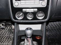 2011款 1.4TSI Sportline