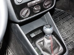 2011款 1.4TSI Sportline