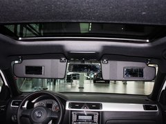 2011款 1.4TSI Sportline