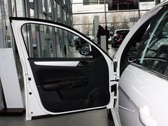 2011款 1.4TSI Sportline