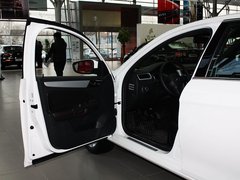 2011款 1.4TSI Sportline