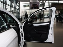 2011款 1.4TSI Sportline