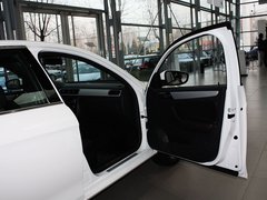2011款 1.4TSI Sportline