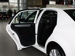 2011款 1.4TSI Sportline