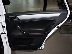 2011款 1.4TSI Sportline