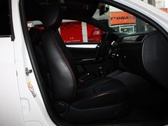 2011款 1.4TSI Sportline