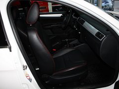 2011款 1.4TSI Sportline