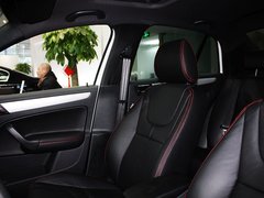 2011款 1.4TSI Sportline