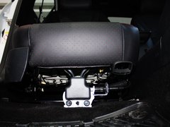 2011款 1.4TSI Sportline