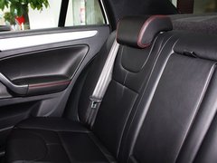 2011款 1.4TSI Sportline