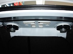 2011款 1.4TSI Sportline