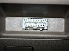 2010款 1.3L 手动 经典版