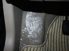 2010款 1.3L 手动 经典版
